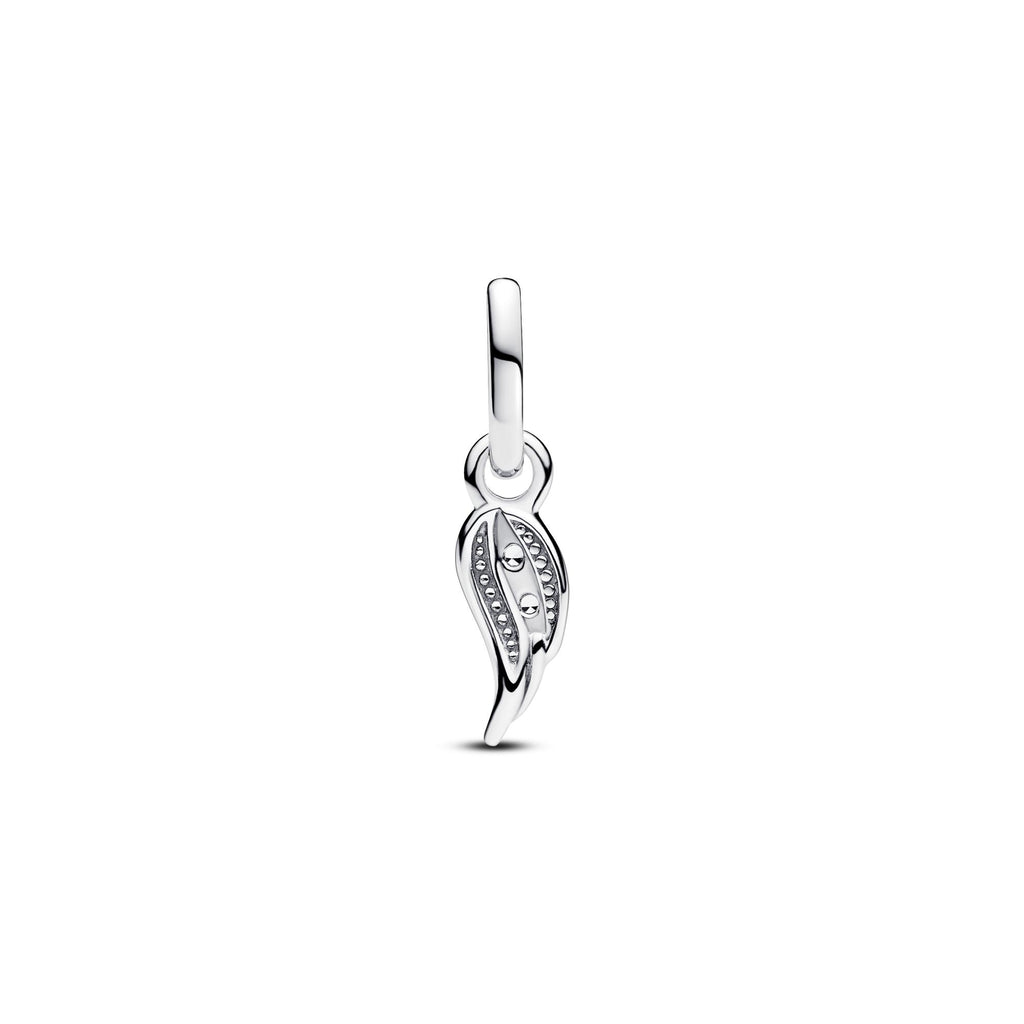 Pandora ME Mini Dangle Aile d'Ange Scintillante 793041C01