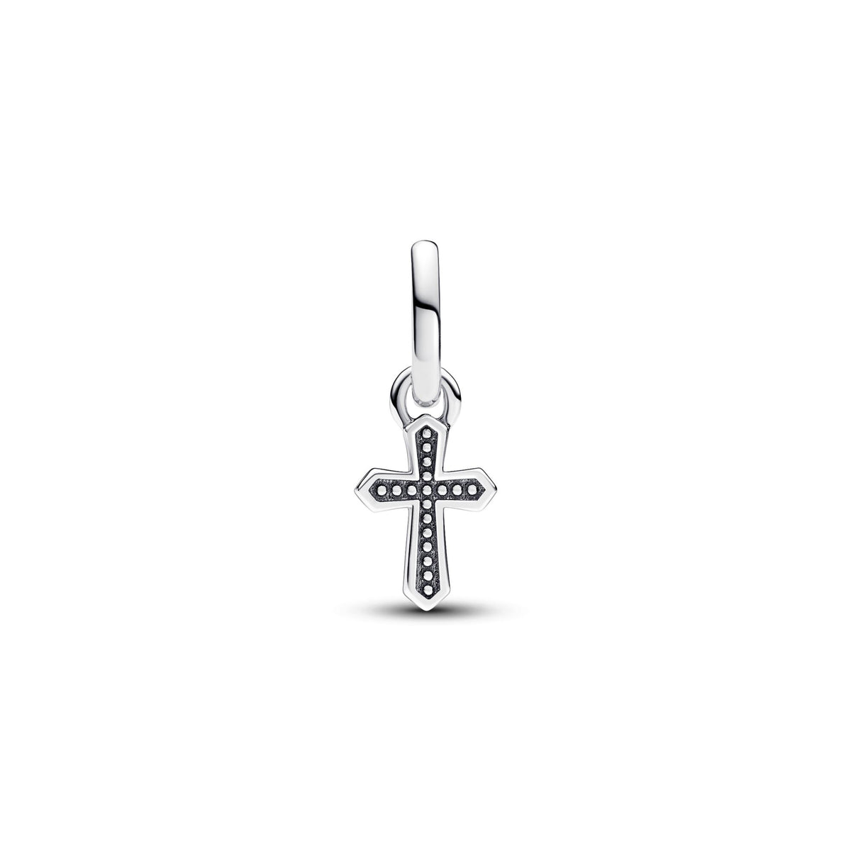 Pandora ME Mini Dangle Croix Scintillante 793044C01