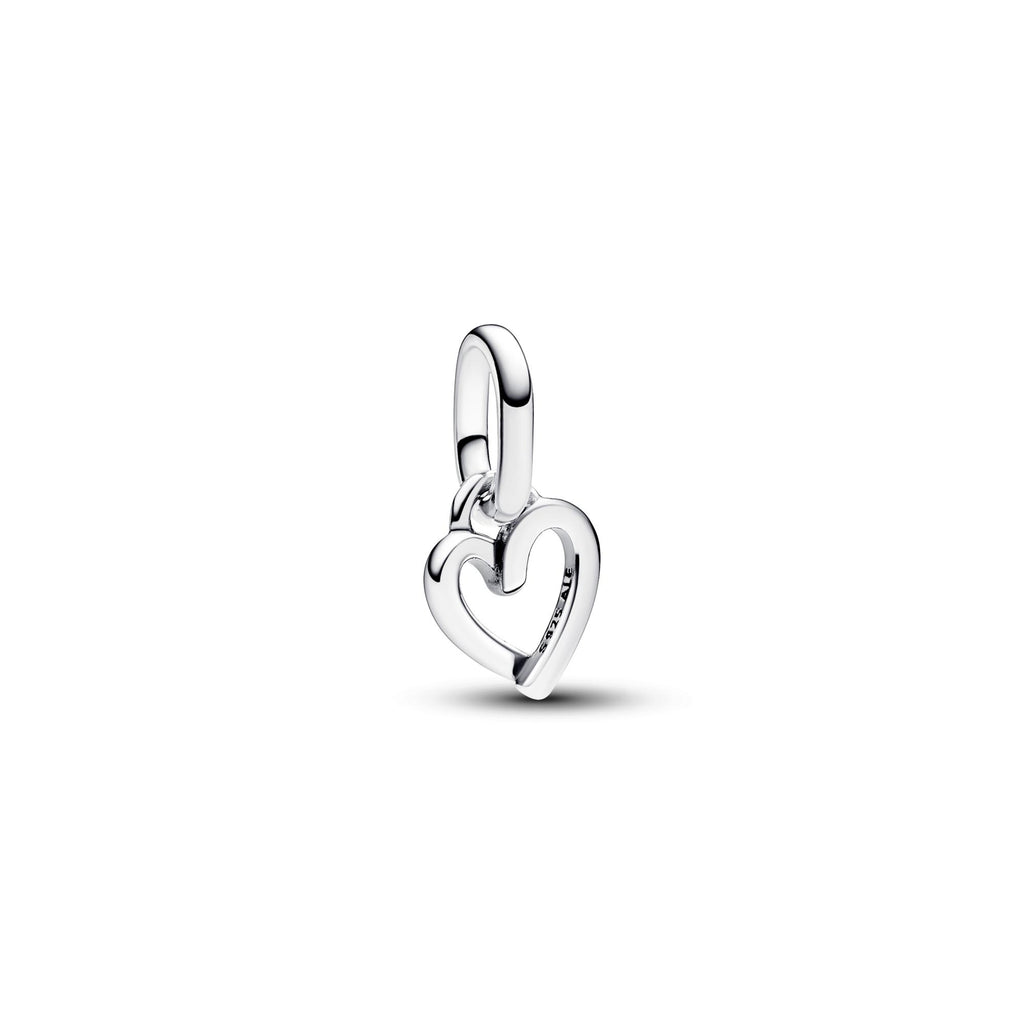 Pandora ME Mini Dangle Cœur Dessiné 793048C00