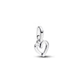 Pandora ME Mini Dangle Cœur Dessiné 793048C00