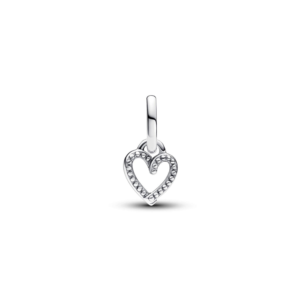 Pandora ME Mini Dangle Cœur Dessiné 793048C00