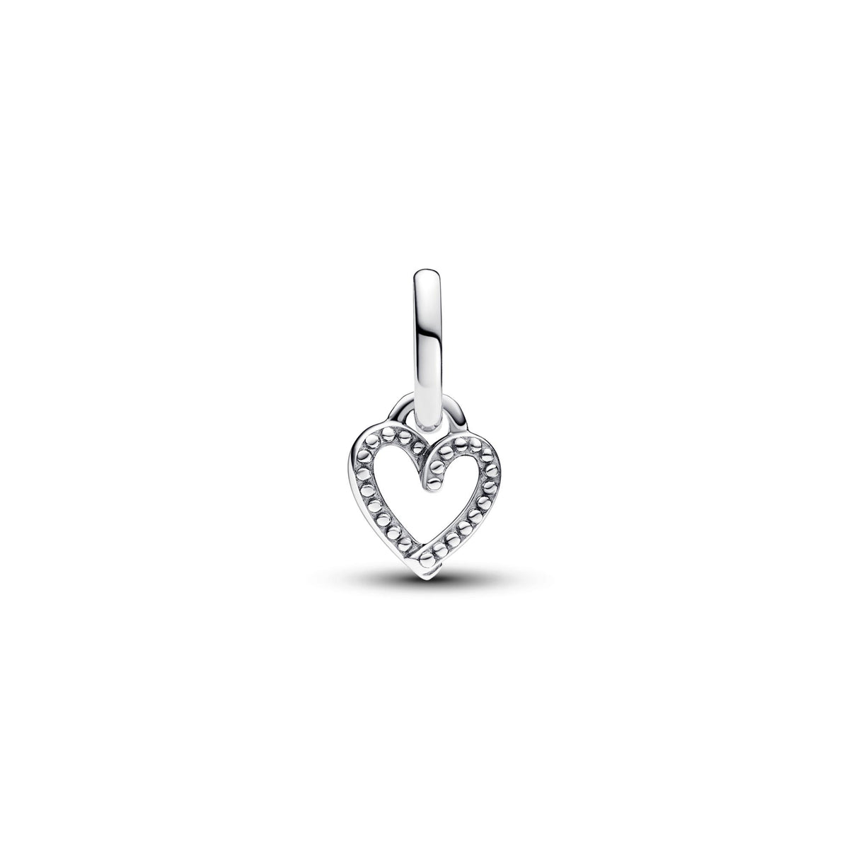 Pandora ME Mini Dangle Cœur Dessiné 793048C00