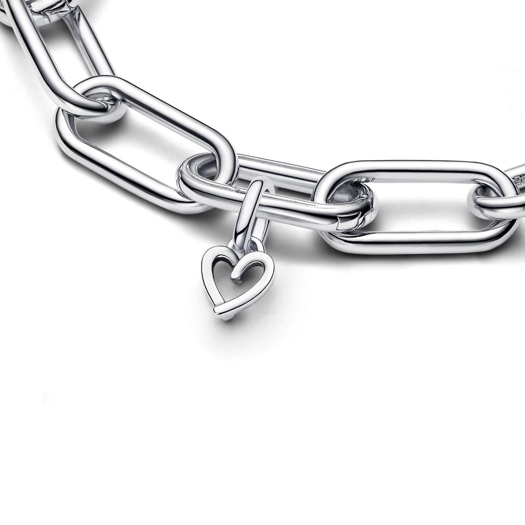 Pandora ME Mini Dangle Cœur Dessiné 793048C00