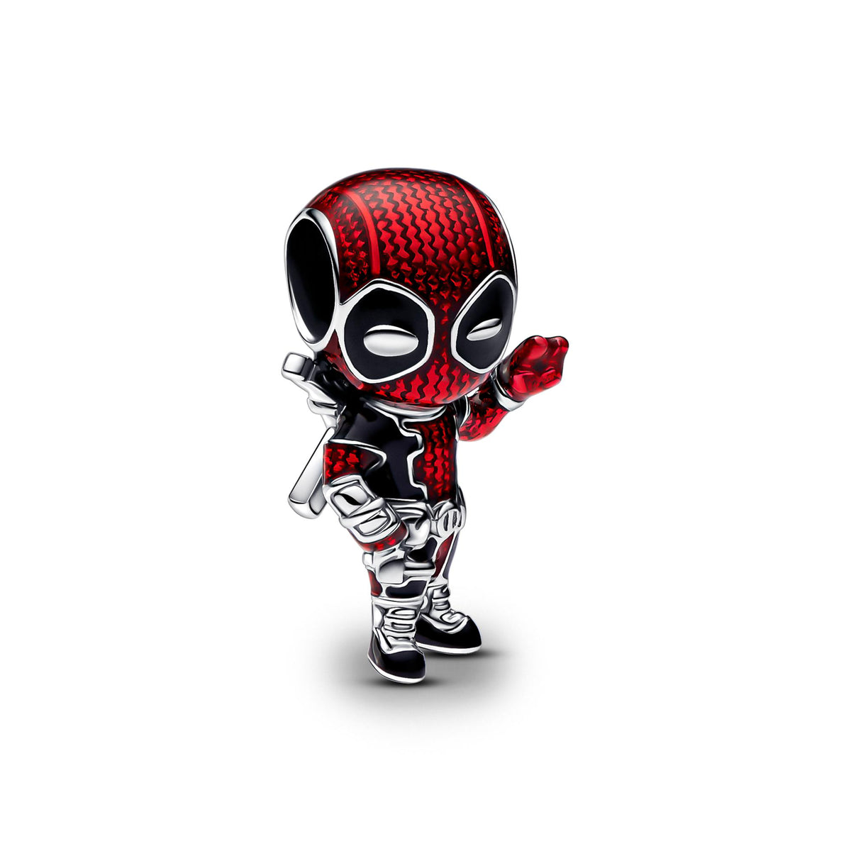 Pandora Marvel Charm Marvel Deadpool 793360C01