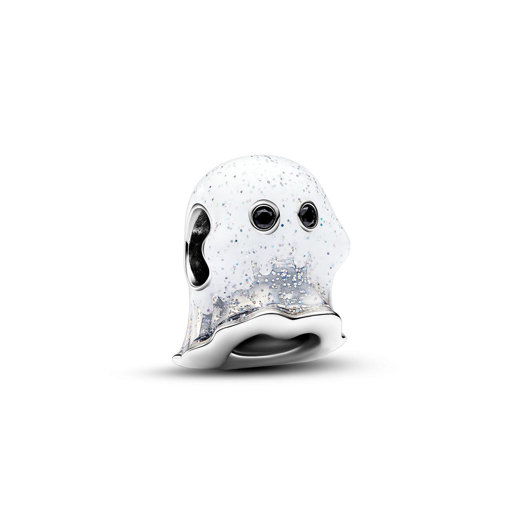 Pandora Moments Charm Bouh Le Fantôme Phosphorescent 793404C01
