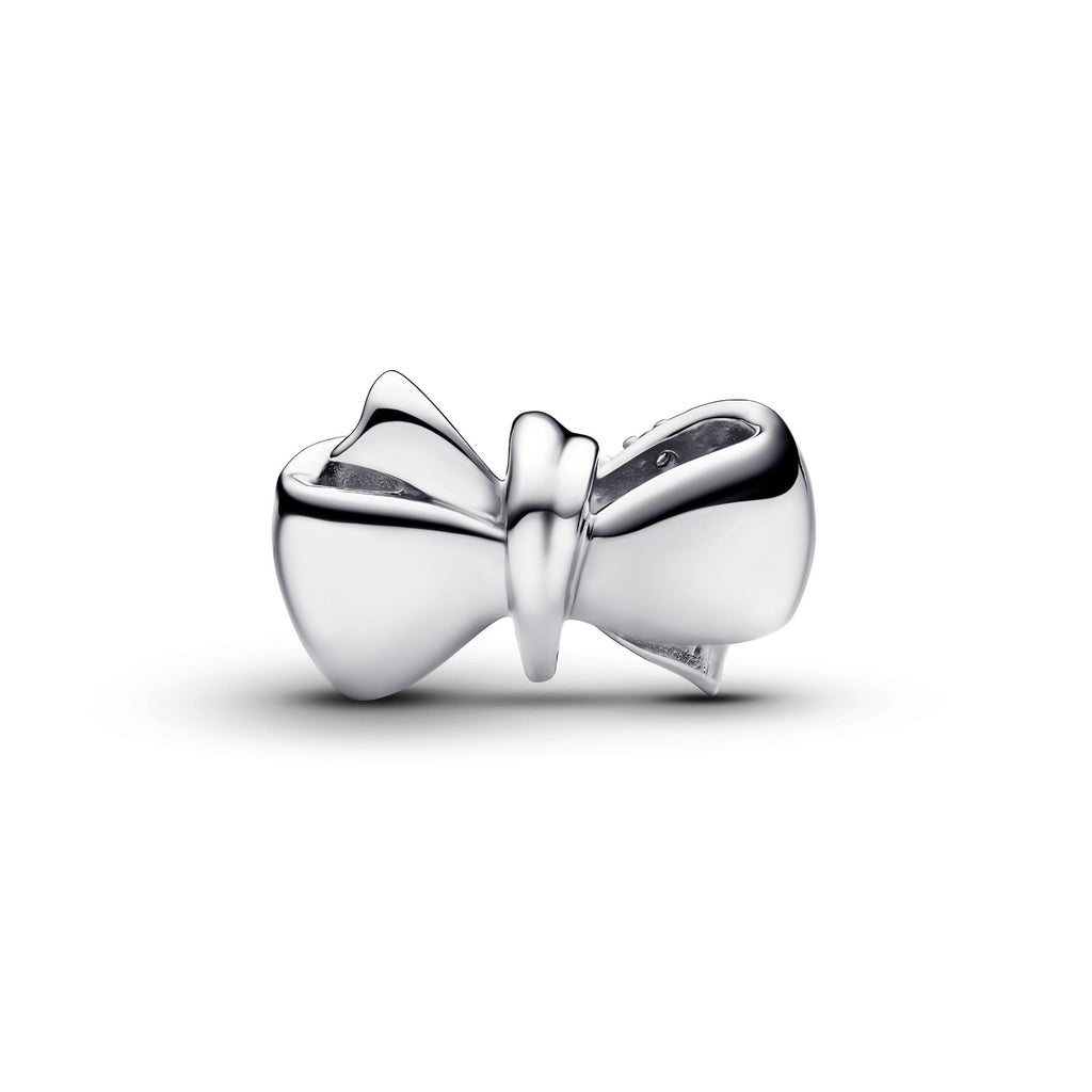 Pandora Moments Charm Nœud Scintillant 793442C01