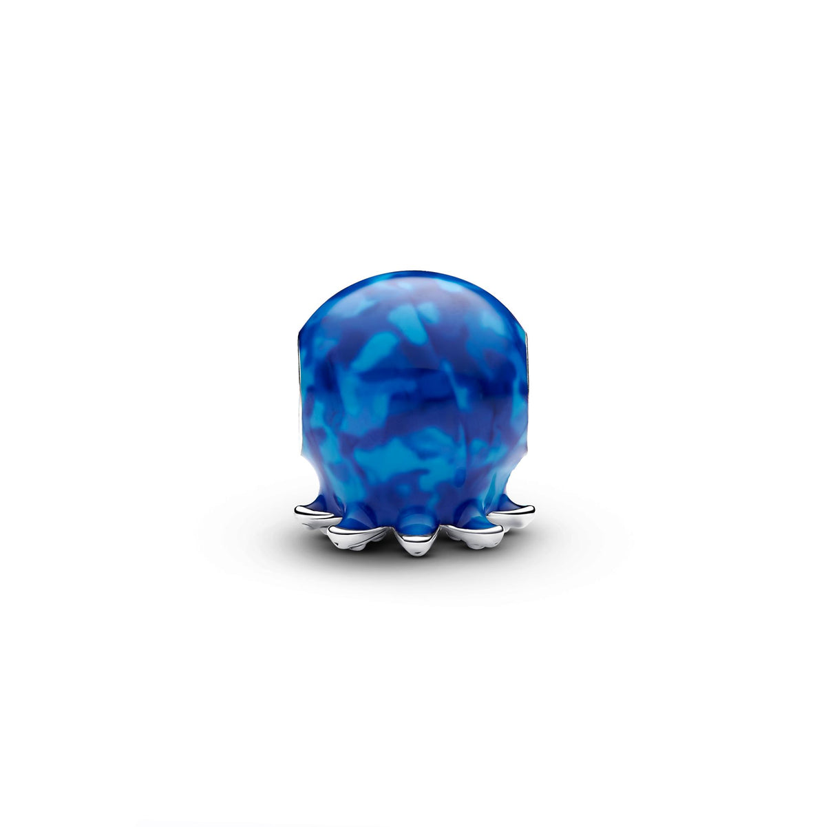 Pandora Moments Charm Poulpe Bulles de l'Océan 793463C01