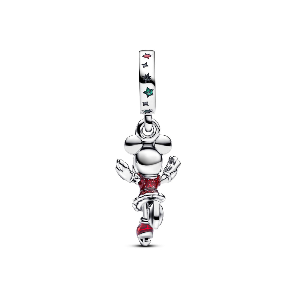 Pandora Disney Charm Pendant Patinage Minnie 793530C01