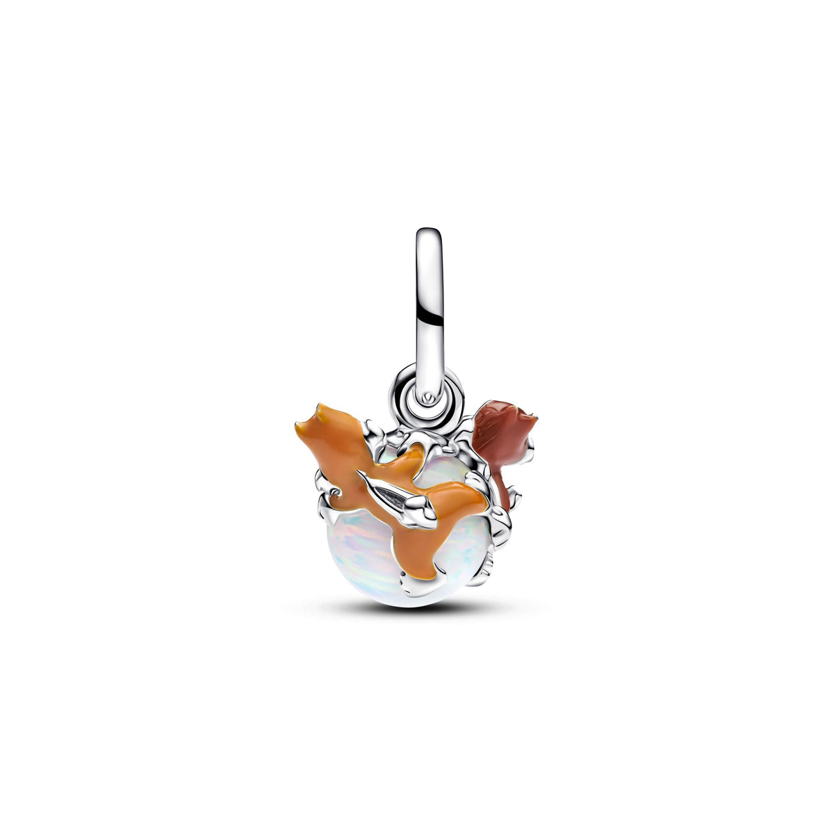 Pandora Disney Charm Pendant Disney Boule Tic & Tac 793532C01