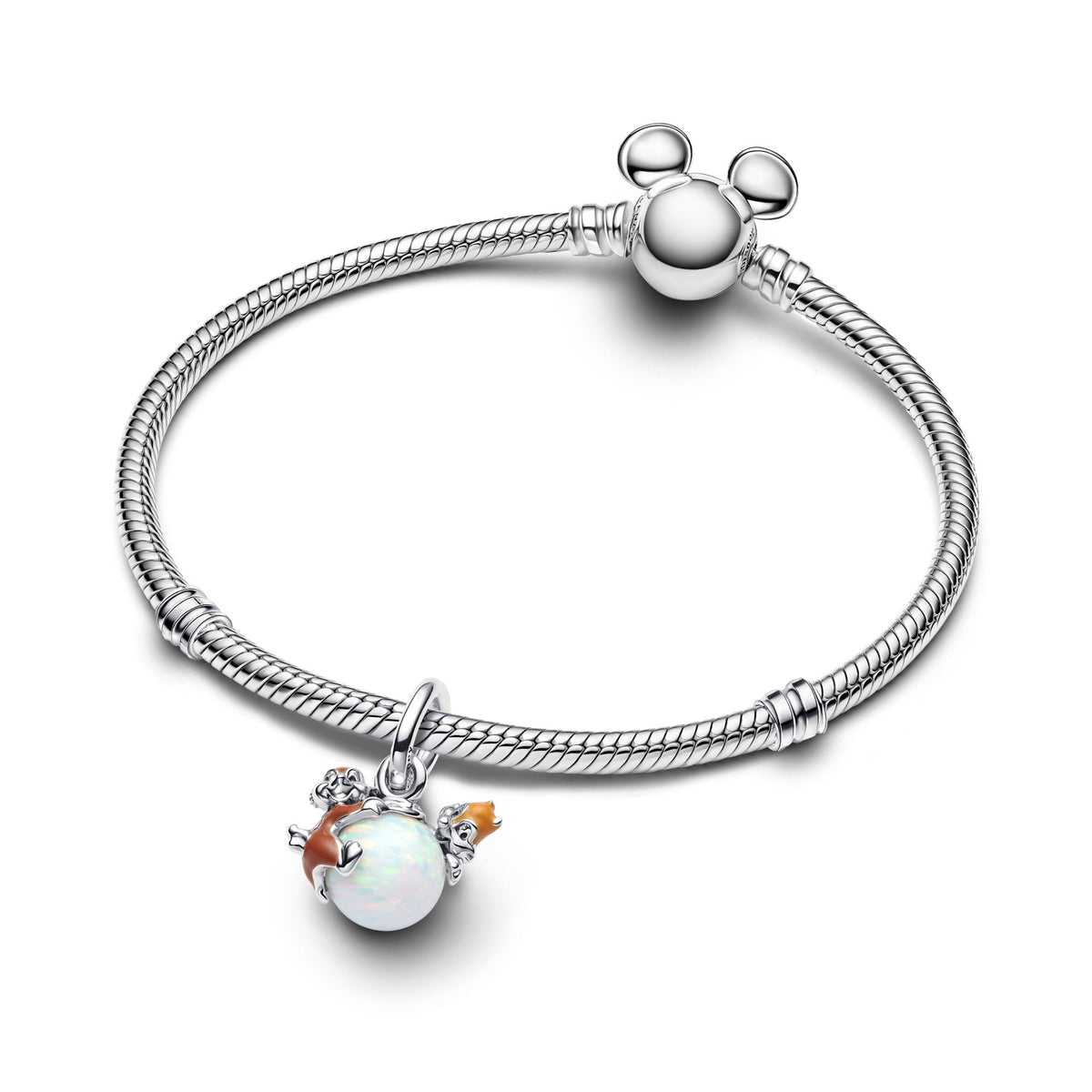 Pandora Disney Charm Pendant Disney Boule Tic & Tac 793532C01