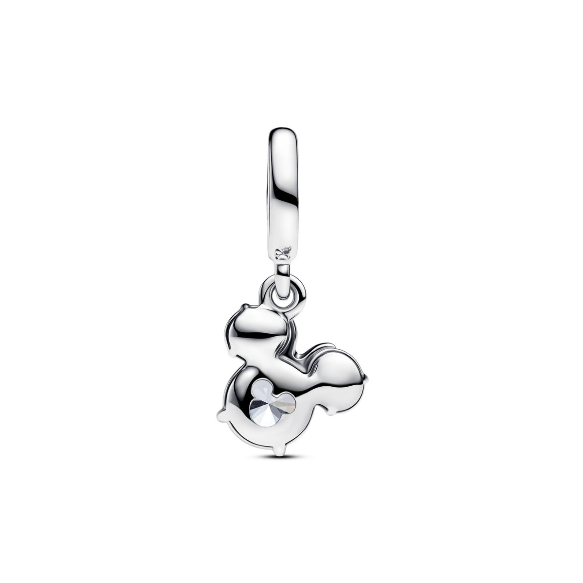 Pandora Disney Charm Pendant Disney Silhouette de Minnie 793533C01