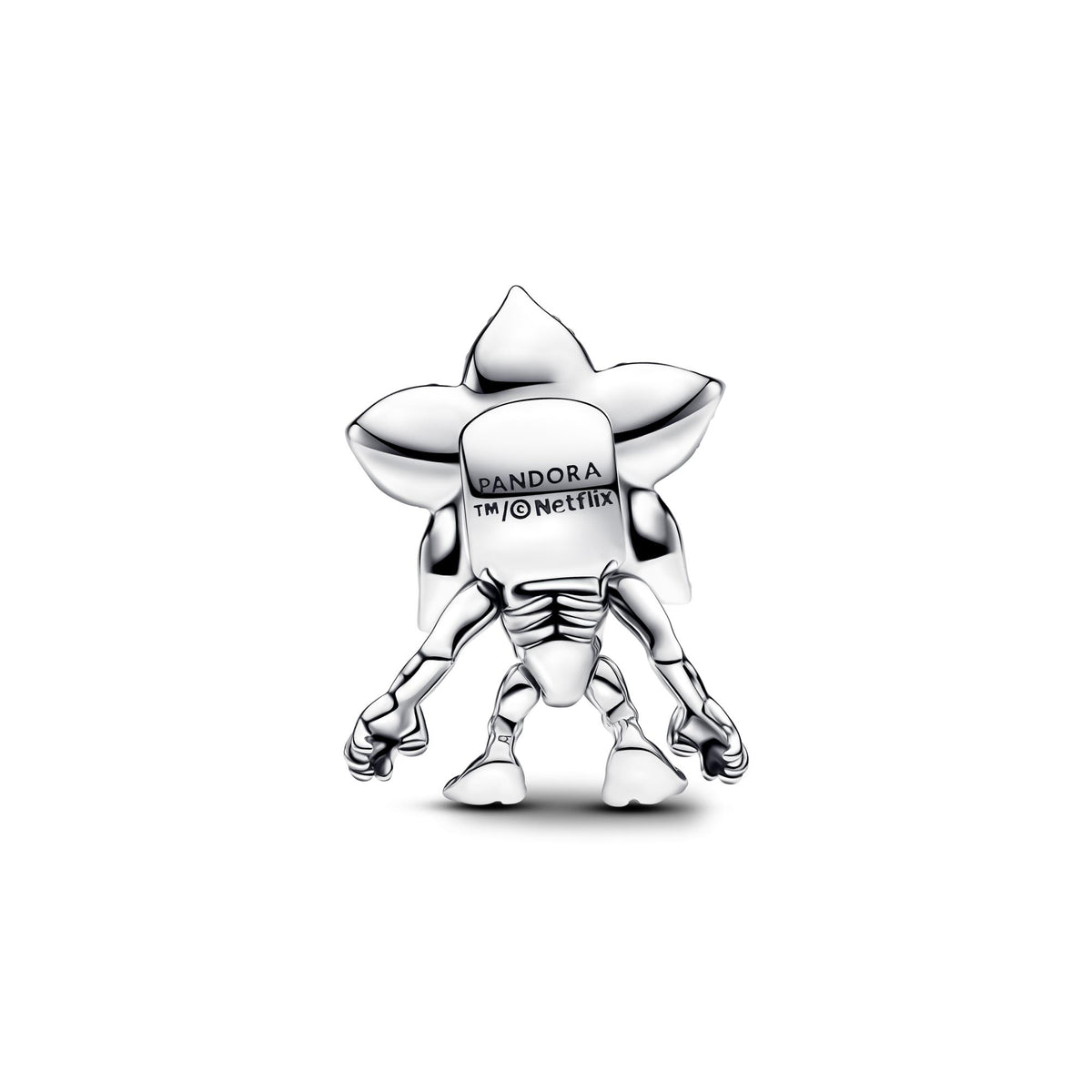 Pandora Stranger Things Charm Stranger Things Démogorgon Mobile 793562C01