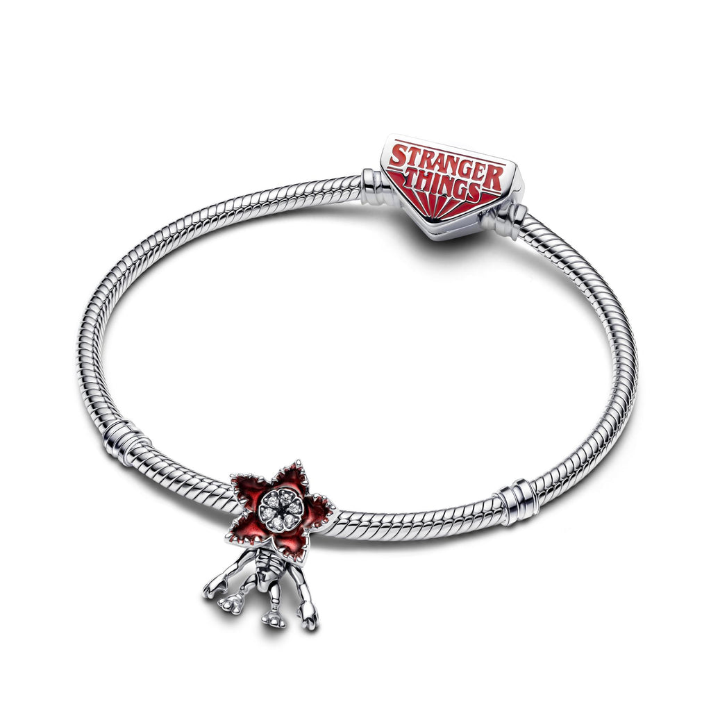 Pandora Stranger Things Charm Stranger Things Démogorgon Mobile 793562C01