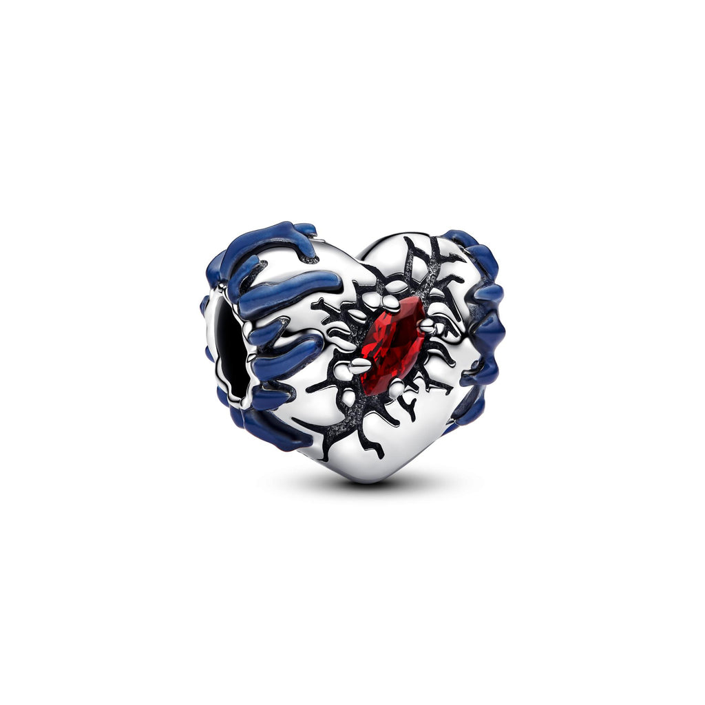 Pandora Stranger Things Charm Stranger Things Cœur Phosphorescent 793565C01