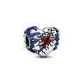 Pandora Stranger Things Charm Stranger Things Cœur Phosphorescent 793565C01