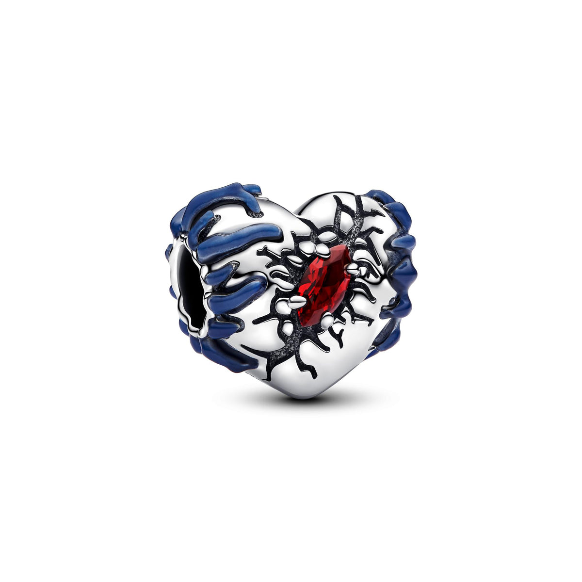 Pandora Stranger Things Charm Stranger Things Cœur Phosphorescent 793565C01