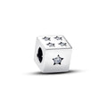 Pandora Moments Charm Dé Porte-Bonheur 793581C01