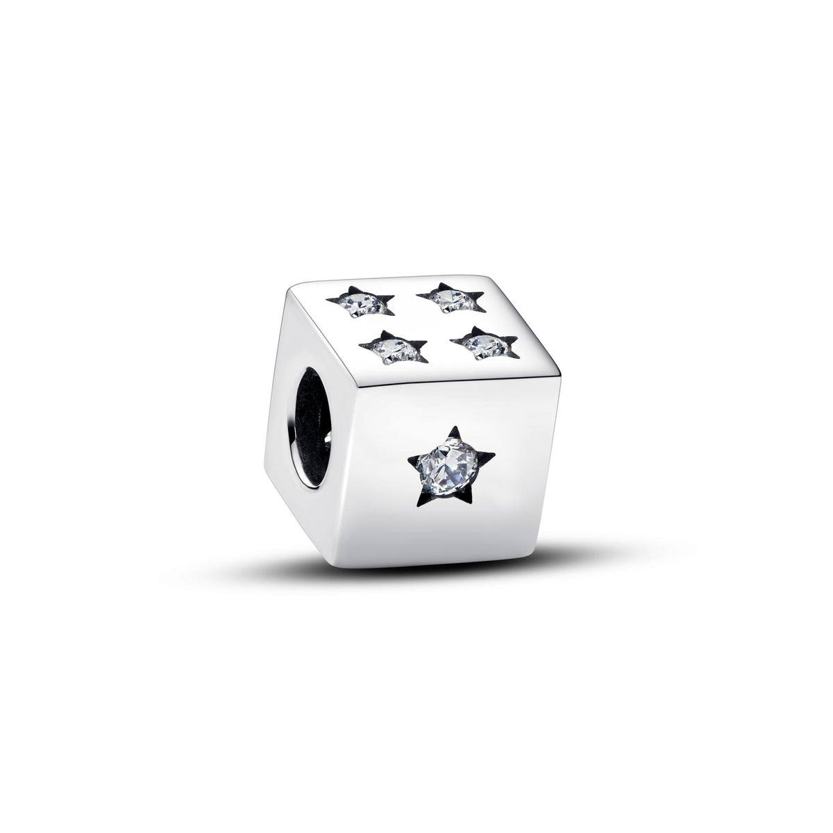Pandora Moments Charm Dé Porte-Bonheur 793581C01