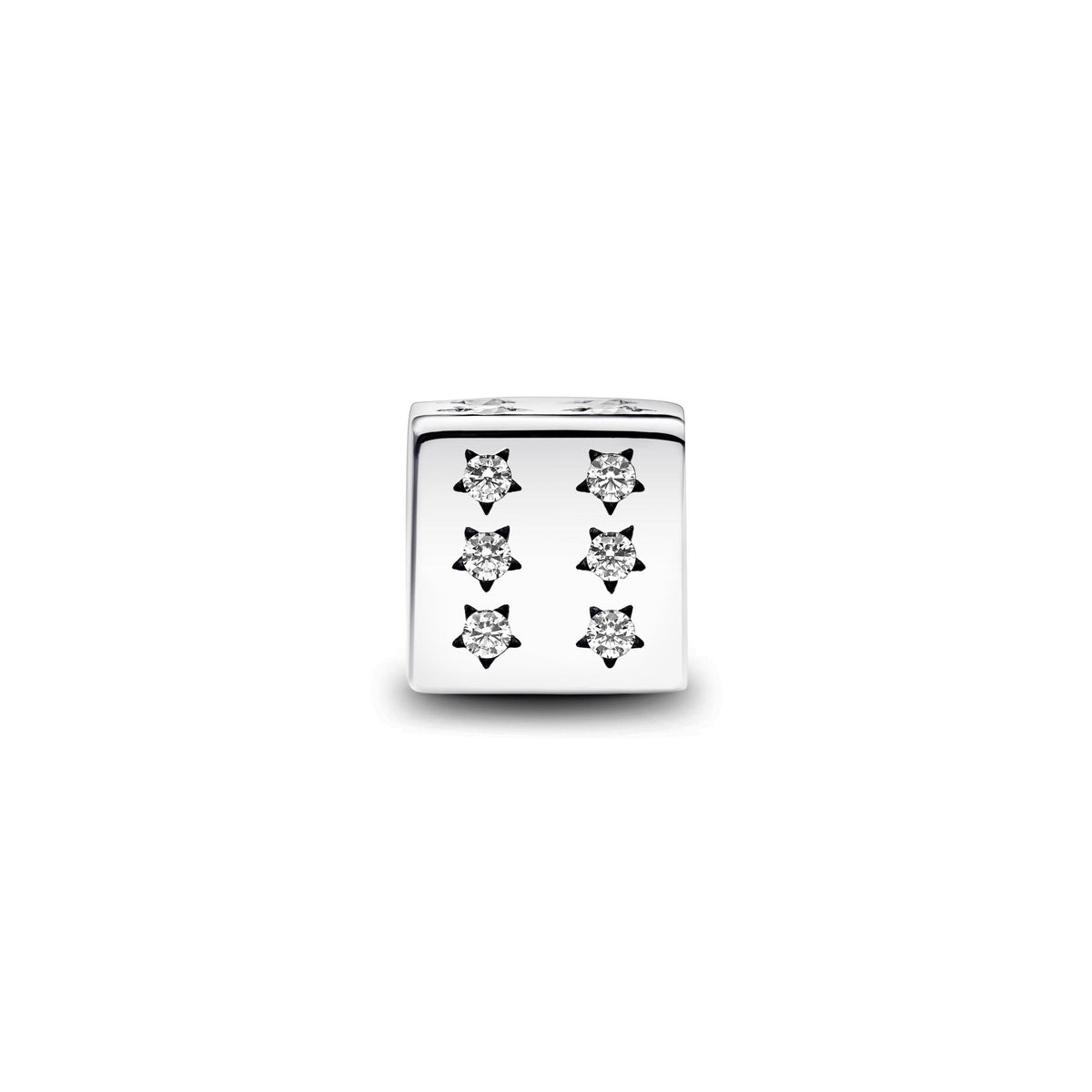 Pandora Moments Charm Dé Porte-Bonheur 793581C01