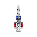 Pandora Moments Charm Pendant Casse-Noisette Mobile 793583C01