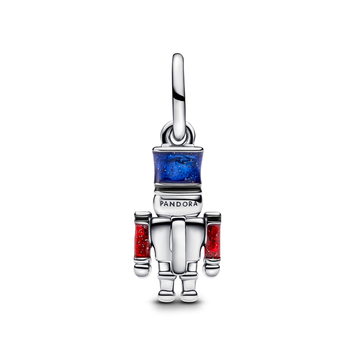 Pandora Moments Charm Pendant Casse-Noisette Mobile 793583C01