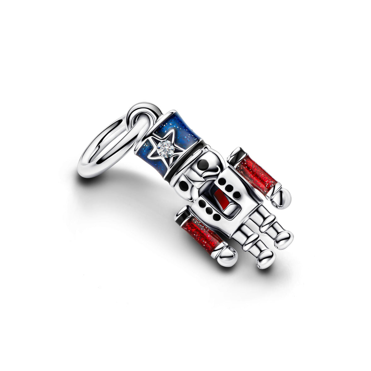 Pandora Moments Charm Pendant Casse-Noisette Mobile 793583C01