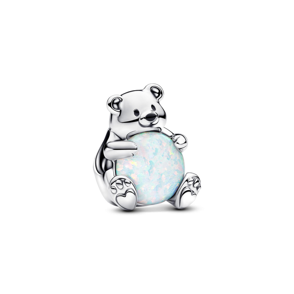 Pandora Moments Charm Ours Polaire 793589C01
