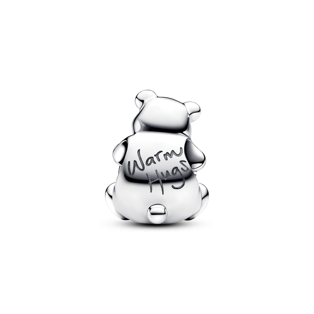 Pandora Moments Charm Ours Polaire 793589C01