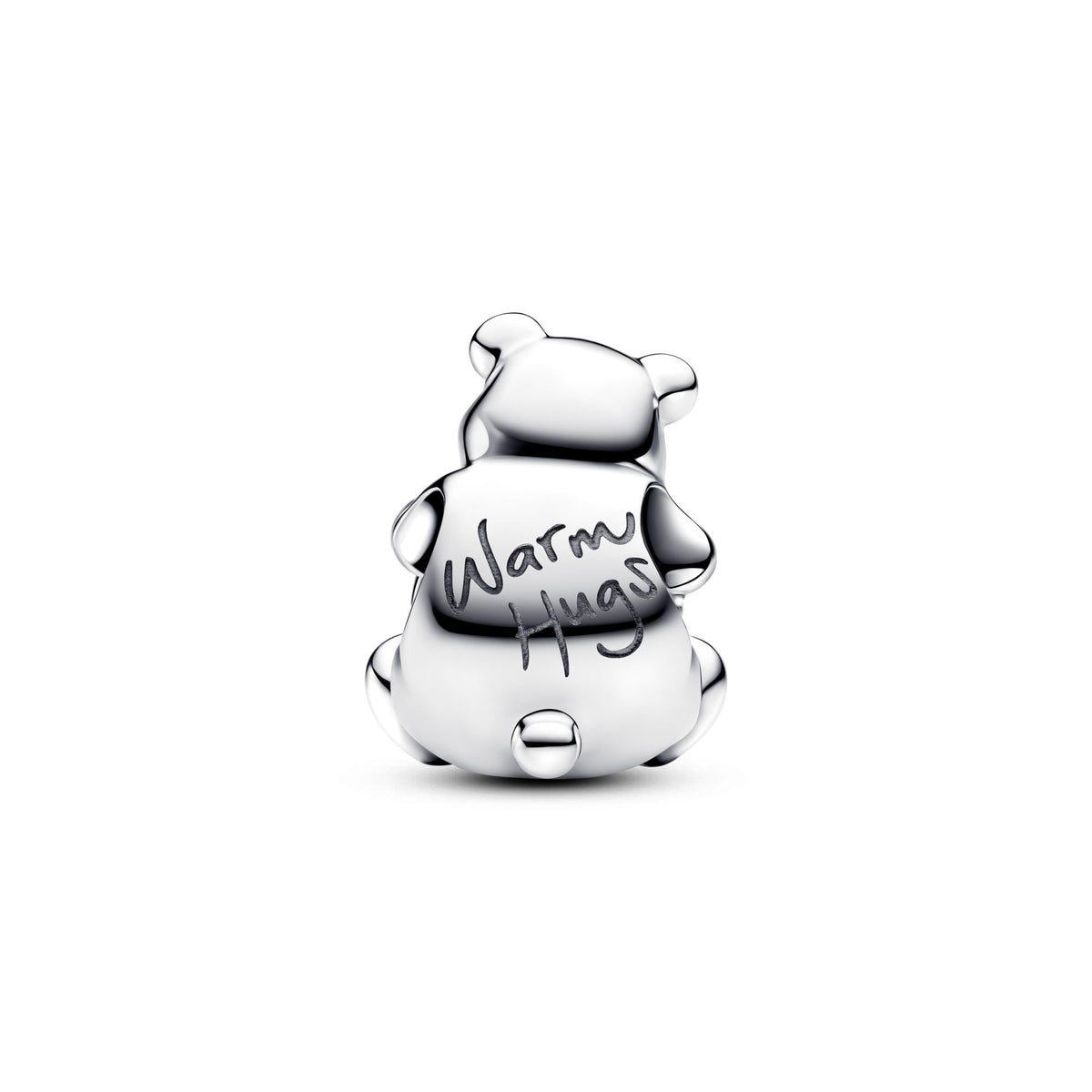 Pandora Moments Charm Ours Polaire 793589C01