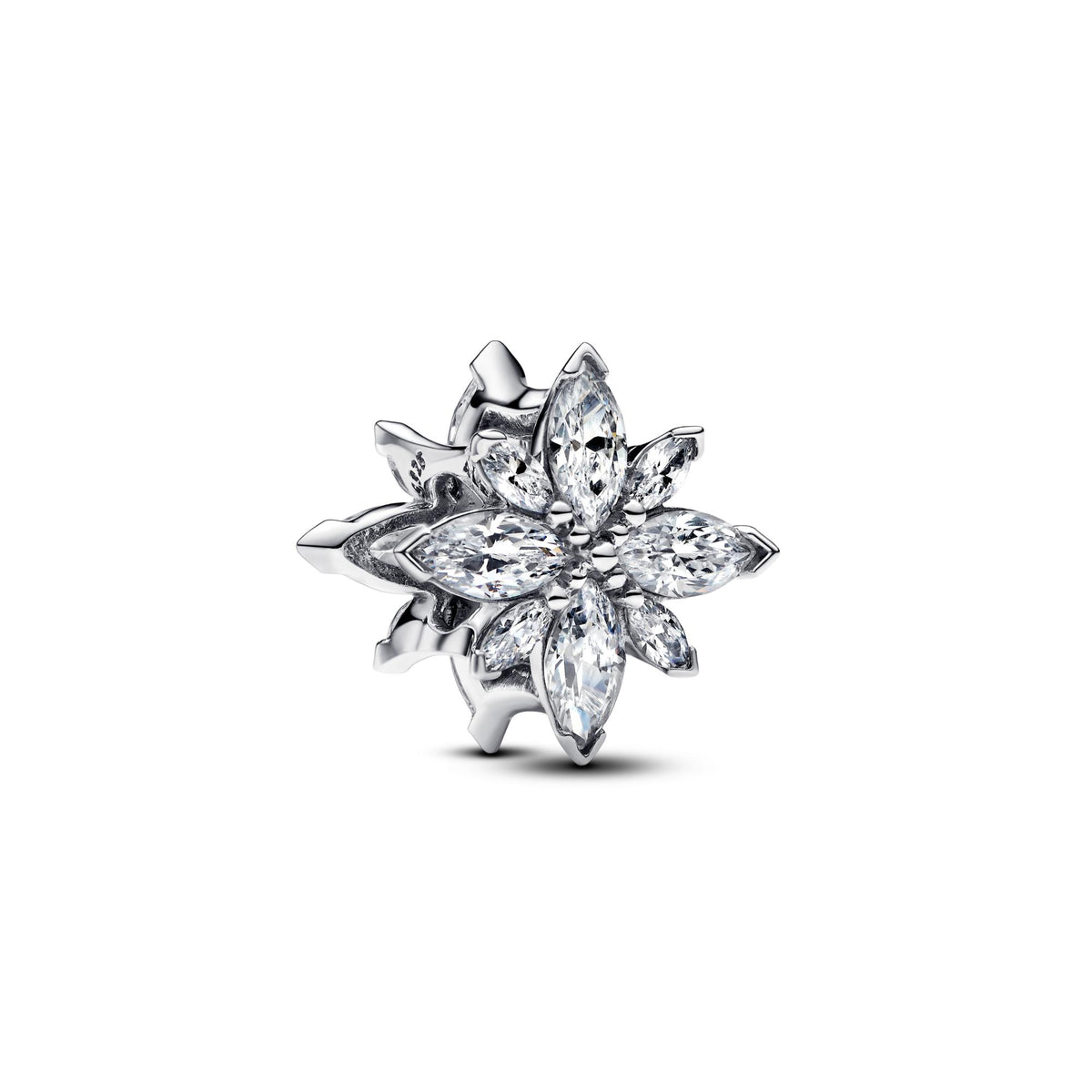 Pandora Moments Charm Étoile Polaire Scintillante 793591C01