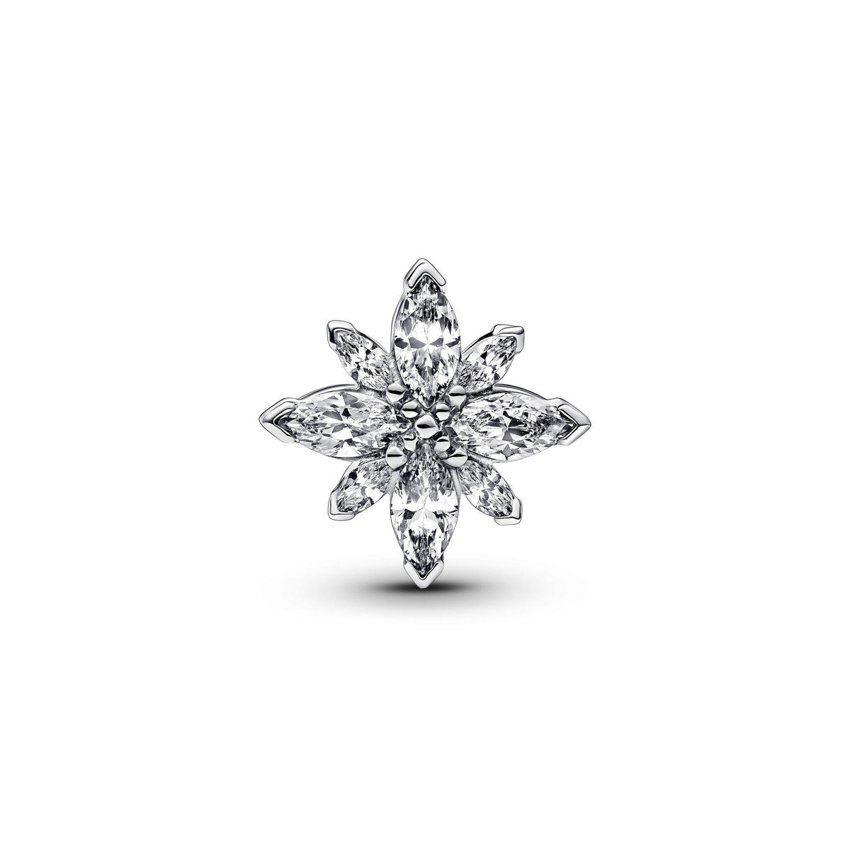 Pandora Moments Charm Étoile Polaire Scintillante 793591C01