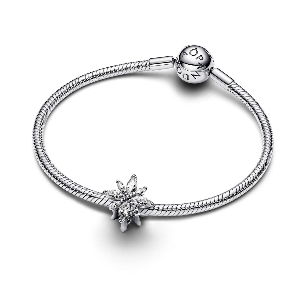 Pandora Moments Charm Étoile Polaire Scintillante 793591C01