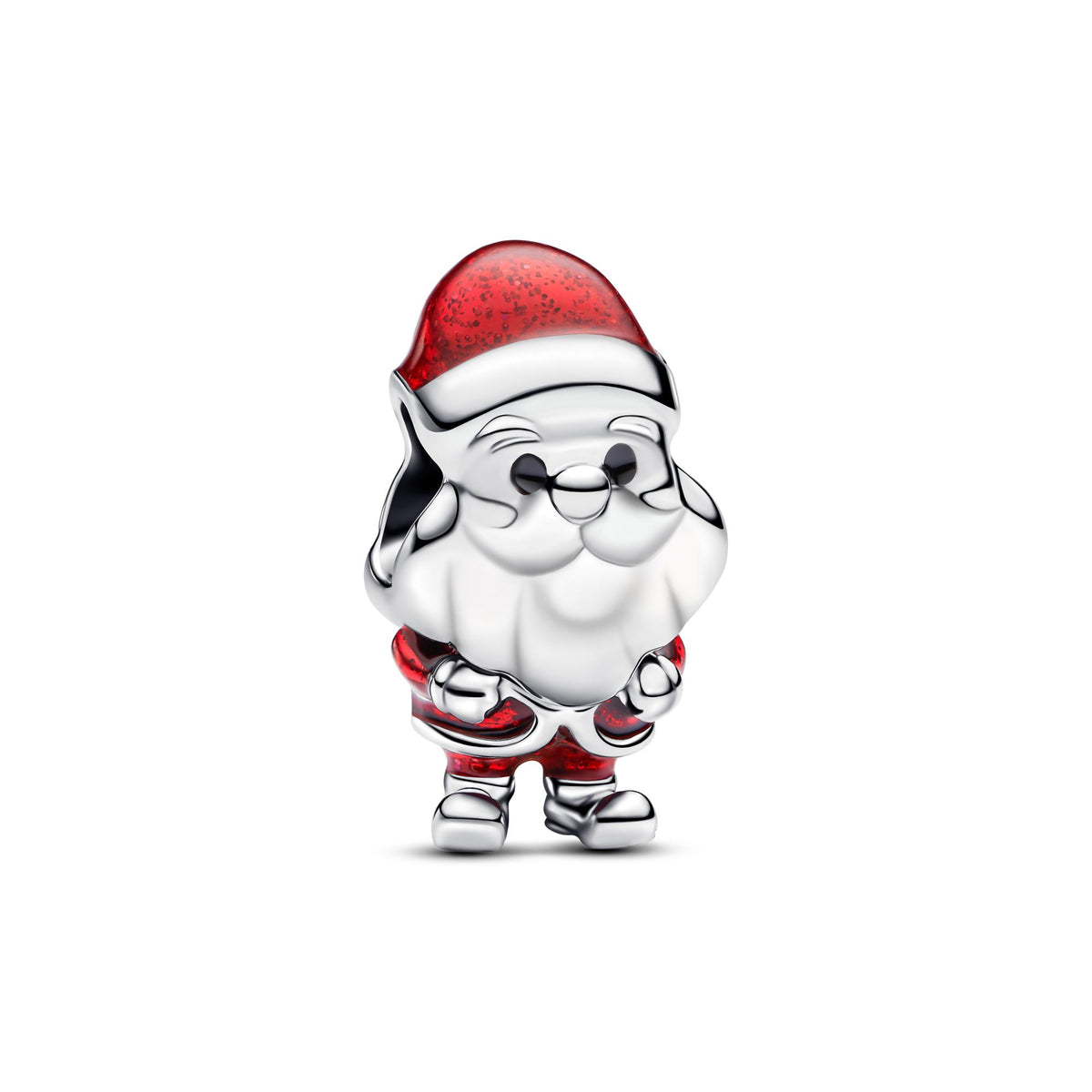 Pandora Moments Charm Père Noël Enjoué 793593C01