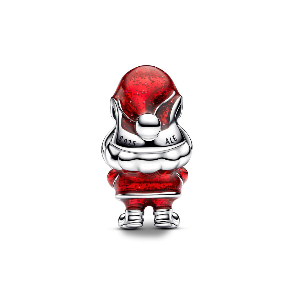 Pandora Moments Charm Père Noël Enjoué 793593C01