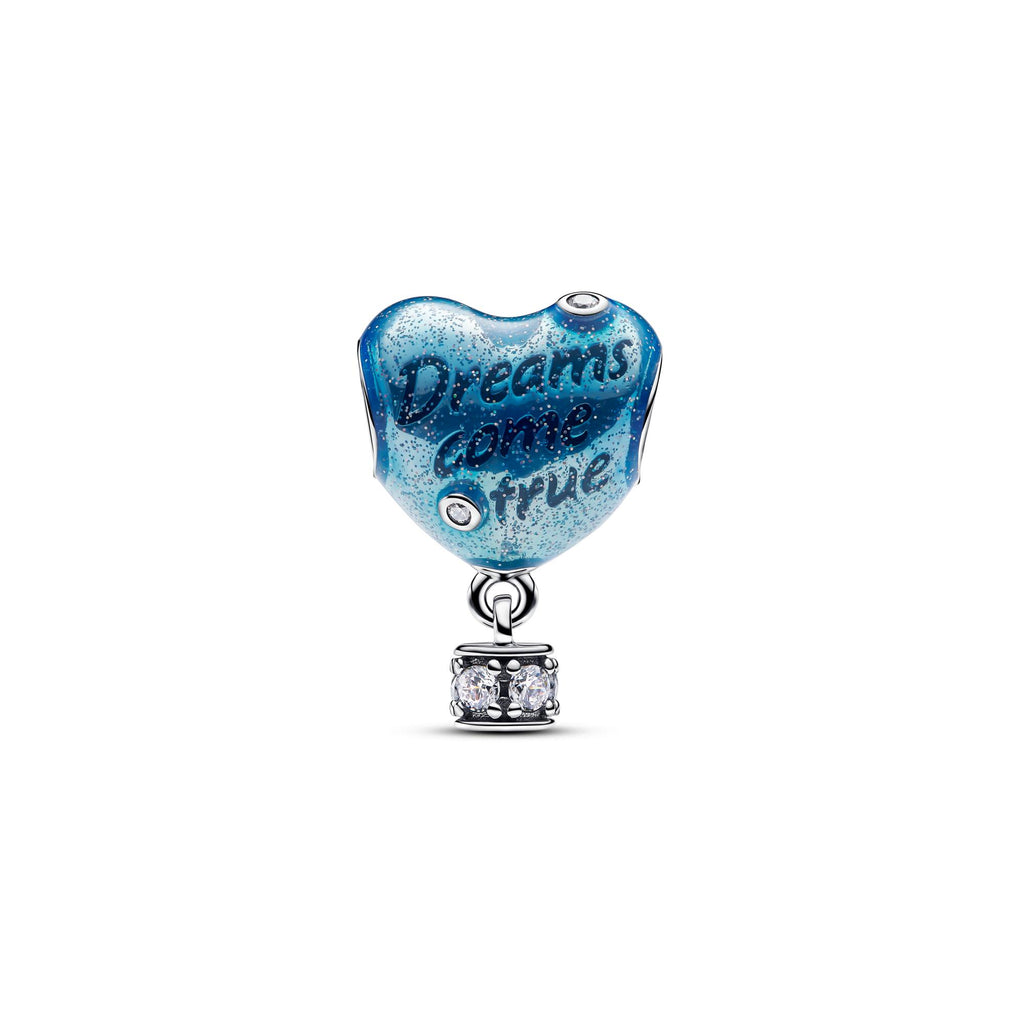 Pandora Moments Charm Cœur Montgolfière 793595C01