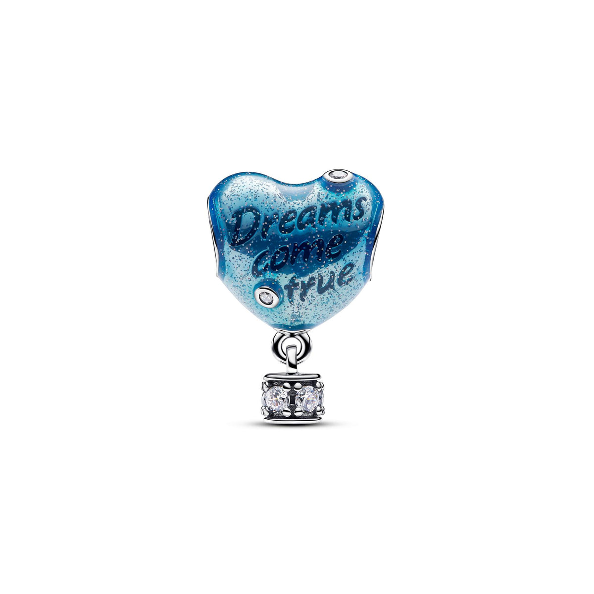 Pandora Moments Charm Cœur Montgolfière 793595C01