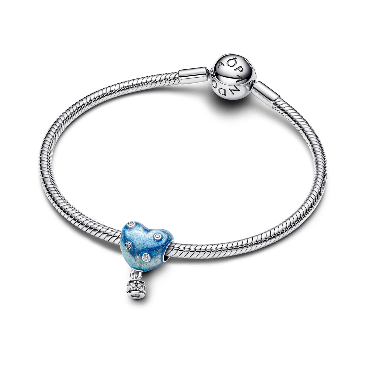 Pandora Moments Charm Cœur Montgolfière 793595C01