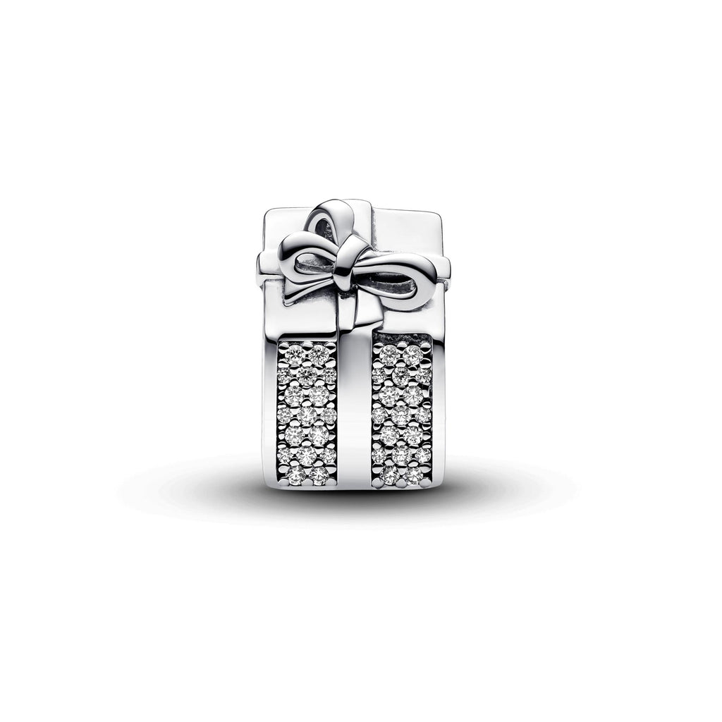 Pandora Moments Charm Boîte Cadeau Scintillante 793603C01