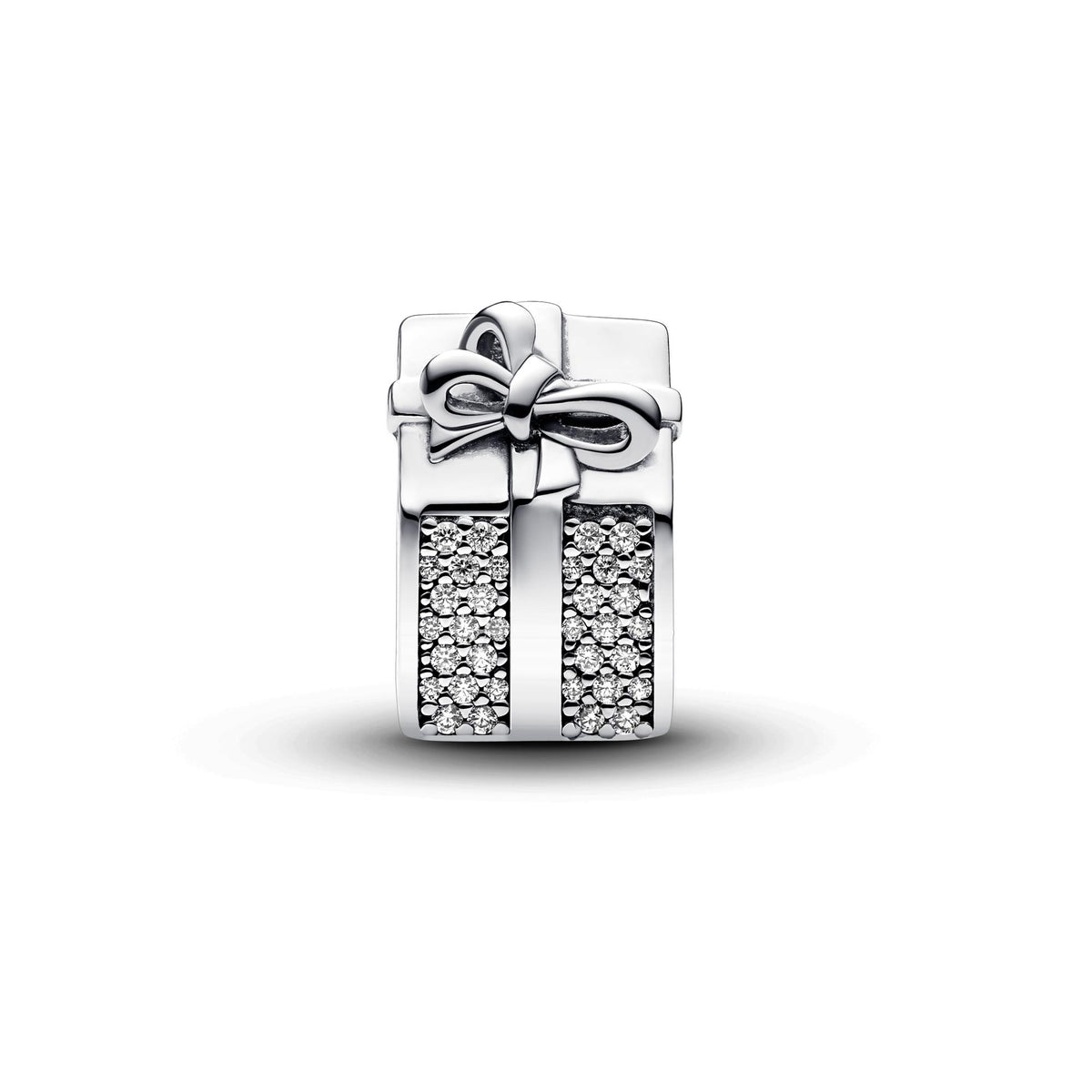 Pandora Moments Charm Boîte Cadeau Scintillante 793603C01