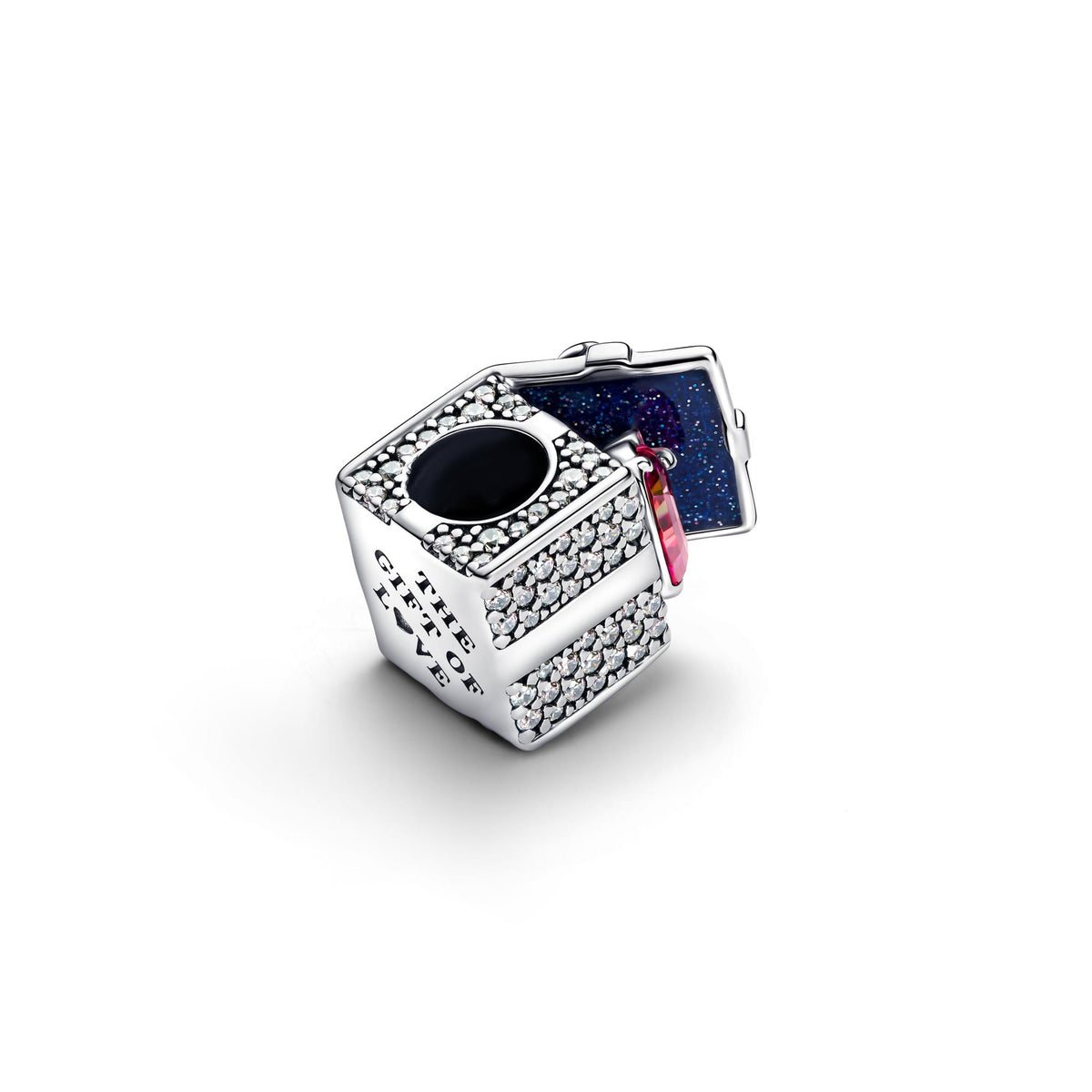 Pandora Moments Charm Boîte Cadeau Scintillante 793603C01