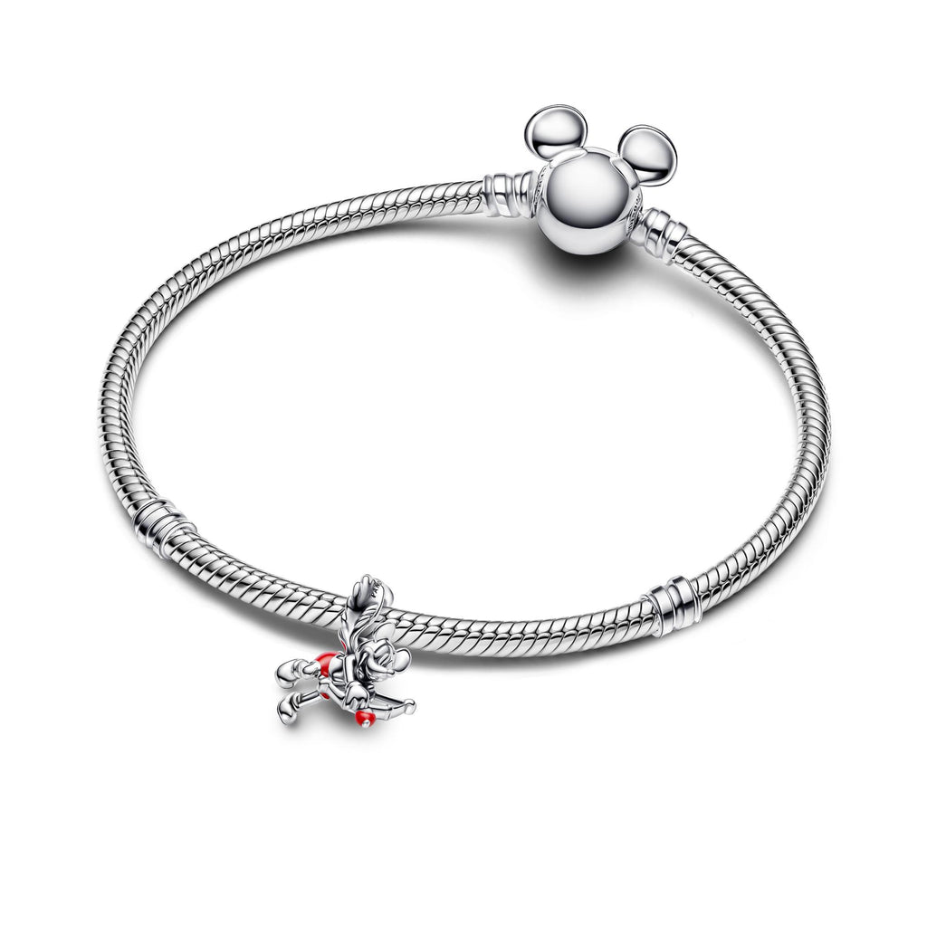 Pandora Disney Charm Disney Mickey Cupidon 793616C01