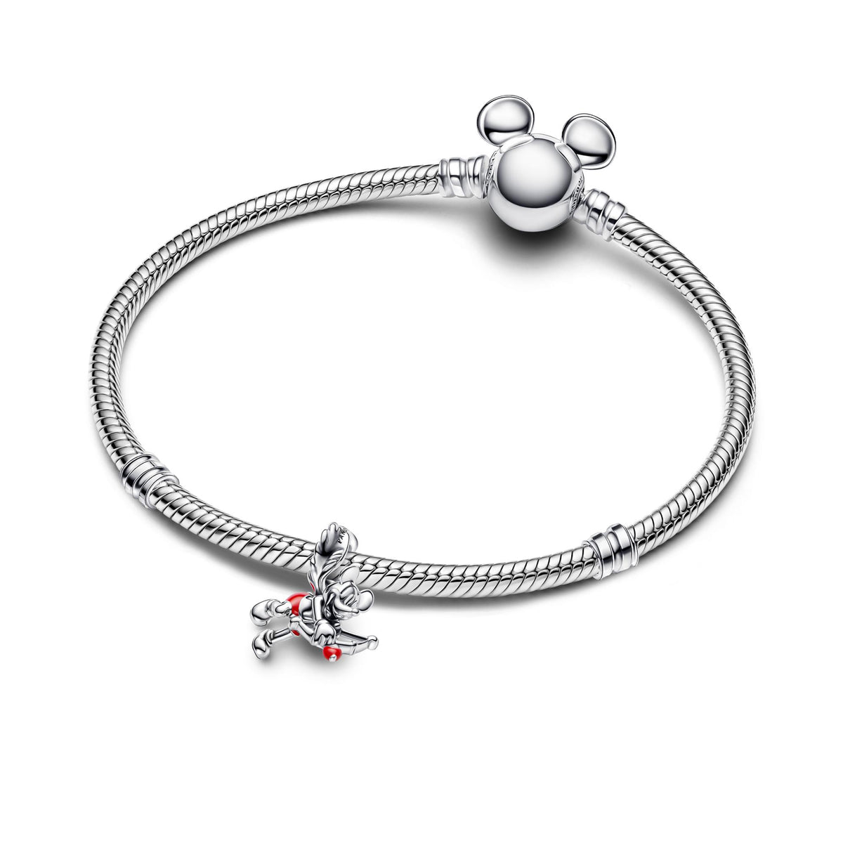 Pandora Disney Charm Disney Mickey Cupidon 793616C01
