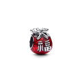 Pandora Moments Charm Sac Porte-Bonheur 793620C01