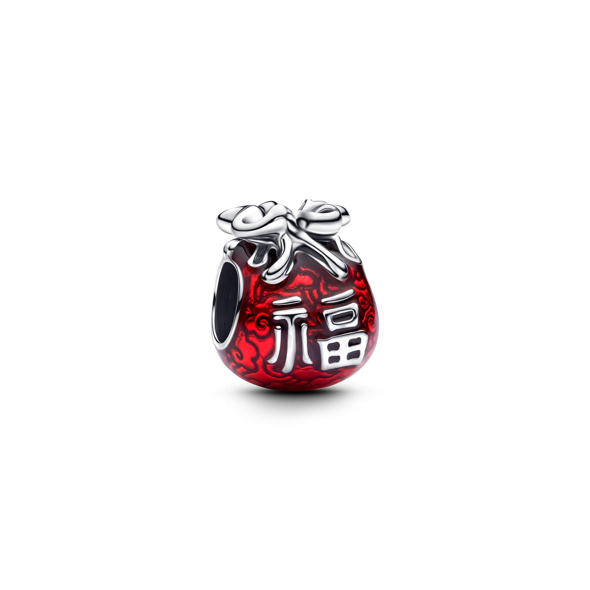 Pandora Moments Charm Sac Porte-Bonheur 793620C01
