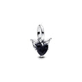 Pandora ME Mini Charm Pendant Cœur Ailé 793626C01