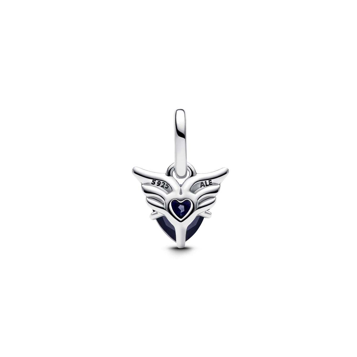 Pandora ME Mini Charm Pendant Cœur Ailé 793626C01