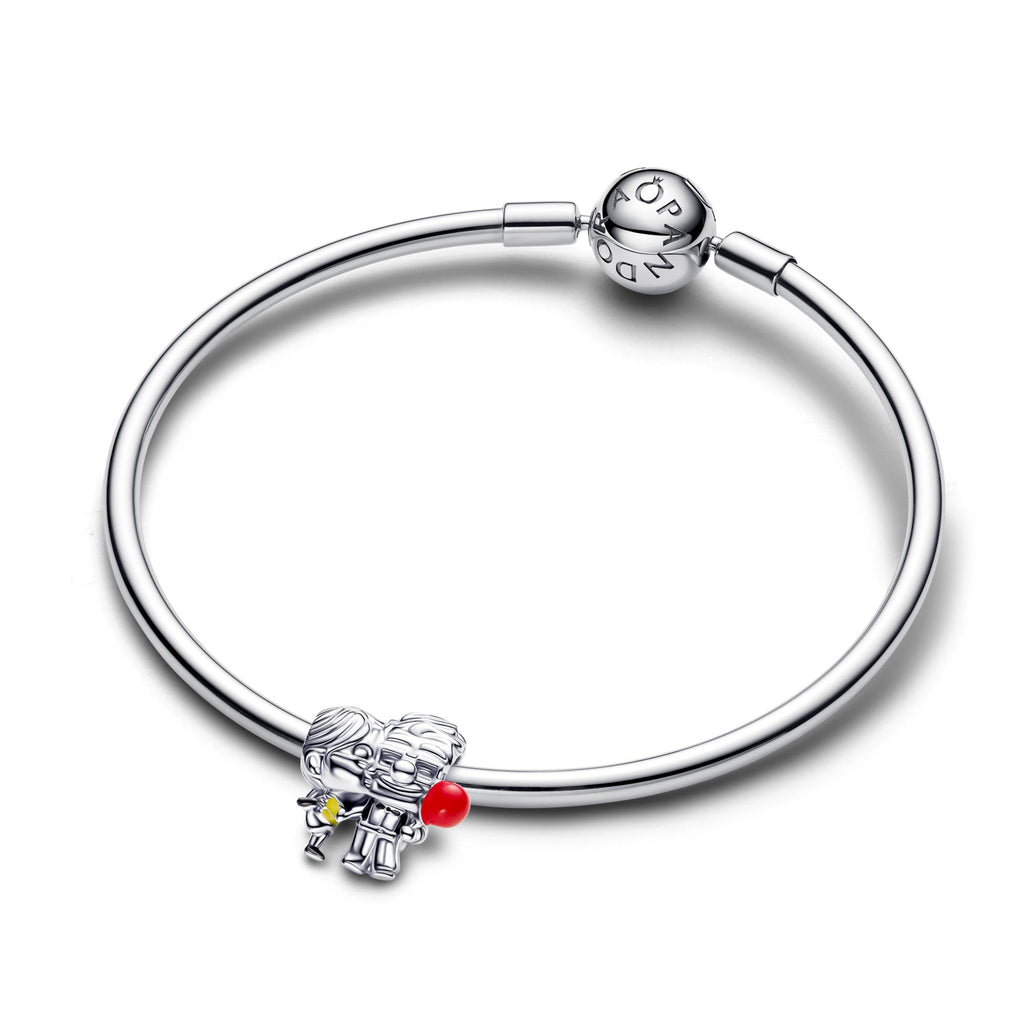 Pandora Disney Charm Disney Pixar Carl & Ellie 793649C01