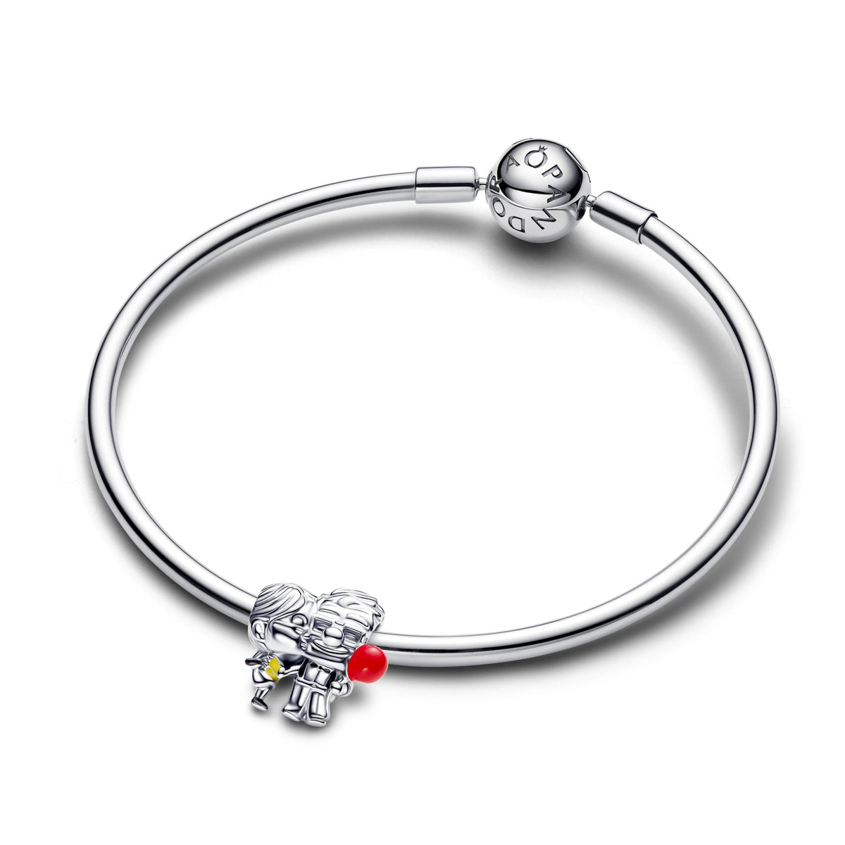 Pandora Disney Charm Disney Pixar Carl & Ellie 793649C01