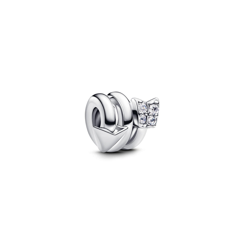 Pandora Moments Charm Flèche Torsadée 793665C01