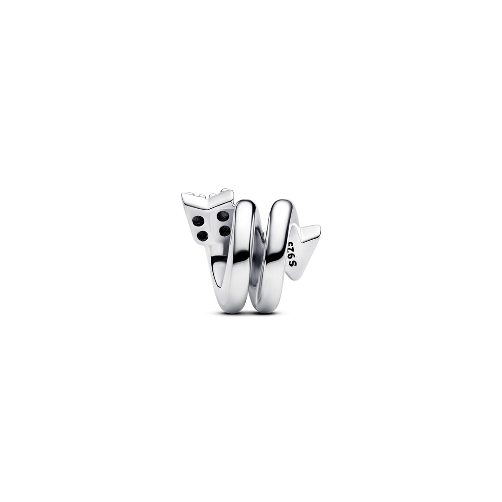 Pandora Moments Charm Flèche Torsadée 793665C01